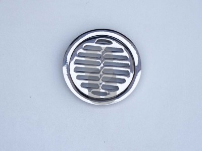 Решетка ринг никел ф70                                                                                                                                                                                                                                                                                      